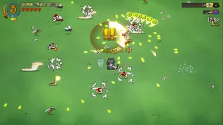 Скриншот 5 к игре 9 Lives to Defend