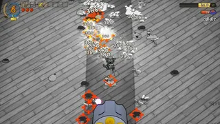 Скриншот 6 к игре 9 Lives to Defend