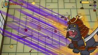 Скриншот 8 к игре 9 Lives to Defend