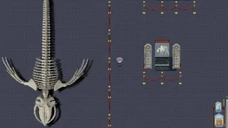 Скриншот 1 к игре Byakuya Museum