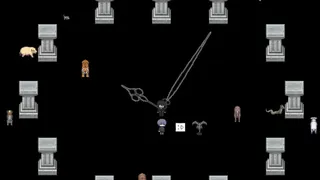 Скриншот 2 к игре Byakuya Museum