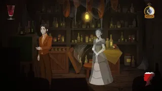 Скриншот 5 к игре Cabernet