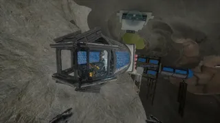 Скриншот 4 к игре Project Asteroids