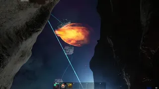 Скриншот 5 к игре Project Asteroids