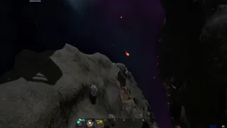 Скриншот 7 к игре Project Asteroids