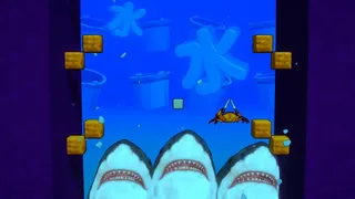 Скриншот 3 к игре The Strongest TOFU