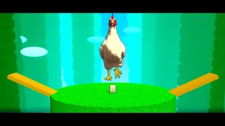 Скриншот 5 к игре The Strongest TOFU