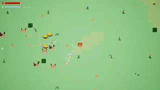 Скриншот 1 к игре Bounda Forever