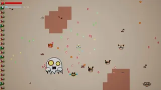 Скриншот 3 к игре Bounda Forever