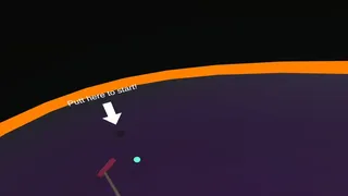 Скриншот 1 к игре Golf with the Lads