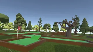 Скриншот 2 к игре Golf with the Lads