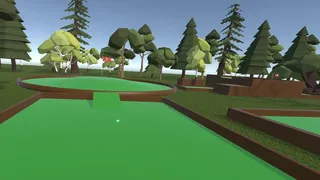 Скриншот 3 к игре Golf with the Lads