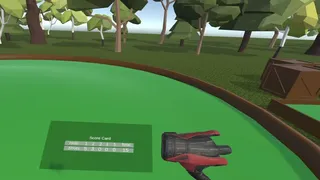 Скриншот 4 к игре Golf with the Lads