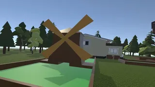 Скриншот 5 к игре Golf with the Lads