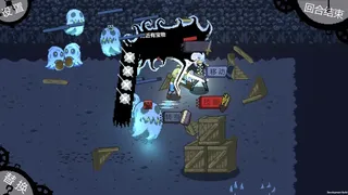 Скриншот 1 к игре 弈人寻梦