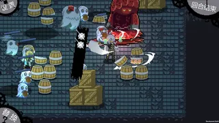 Скриншот 2 к игре 弈人寻梦