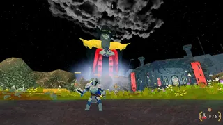 Скриншот 1 к игре Realms of Wilorth