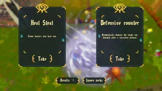 Скриншот 3 к игре Realms of Wilorth