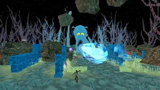 Скриншот 5 к игре Realms of Wilorth
