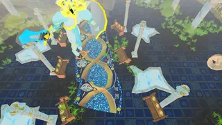 Скриншот 6 к игре Realms of Wilorth