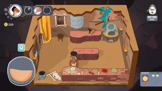 Скриншот 3 к игре Manitas Kitchen