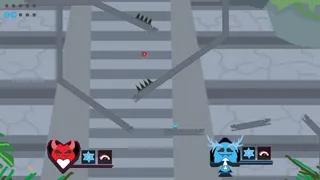 Скриншот 1 к игре No Legs? No Problem!