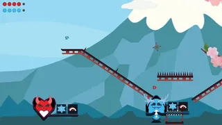 Скриншот 4 к игре No Legs? No Problem!