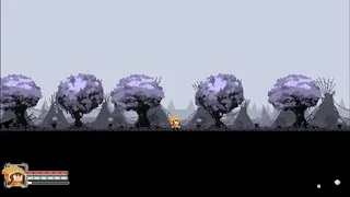 Скриншот 2 к игре The Unknown