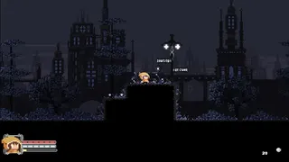 Скриншот 3 к игре The Unknown