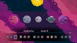 Скриншот 1 к игре Lord of the Click: Interstellar Wars