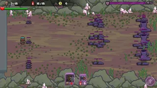 Скриншот 2 к игре Lord of the Click: Interstellar Wars