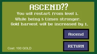 Скриншот 6 к игре Greed and Grind