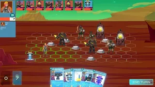 Скриншот 2 к игре Meteor Down!