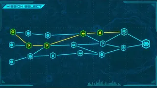 Скриншот 3 к игре Meteor Down!