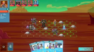 Скриншот 5 к игре Meteor Down!