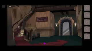 Скриншот 4 к игре Rose and Lotus: Petals of Memories