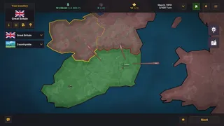 Скриншот 5 к игре Warnament