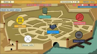 Скриншот 2 к игре Shop-Like - The Rogue-Like Item Shop Experience