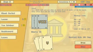 Скриншот 6 к игре Shop-Like - The Rogue-Like Item Shop Experience