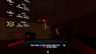 Скриншот 2 к игре CATACLYSM: Even Angels Sin