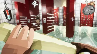 Скриншот 3 к игре Soak & Splash