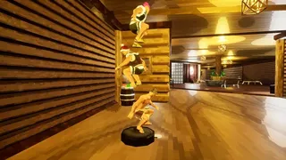 Скриншот 7 к игре Soak & Splash