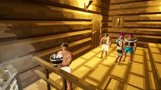 Скриншот 8 к игре Soak & Splash