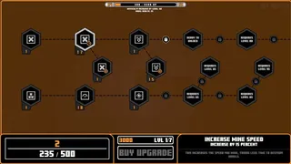 Скриншот 4 к игре Voxel Miner: Dwellers of The Deep