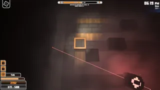 Скриншот 5 к игре Voxel Miner: Dwellers of The Deep
