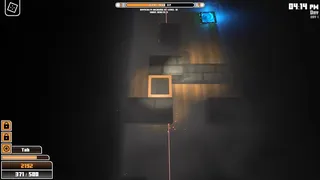 Скриншот 7 к игре Voxel Miner: Dwellers of The Deep