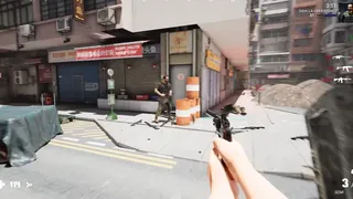 Скриншот 2 к игре Little Duty 1
