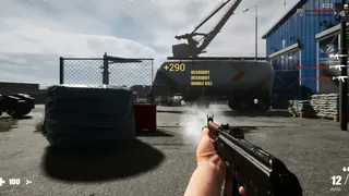 Скриншот 5 к игре Little Duty 1