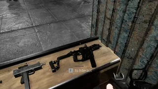 Скриншот 6 к игре Little Duty 1