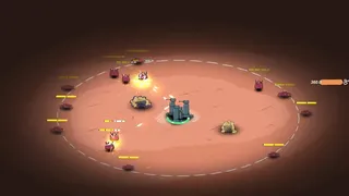 Скриншот 6 к игре Outpost